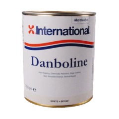 International Danboline - White - 750ml